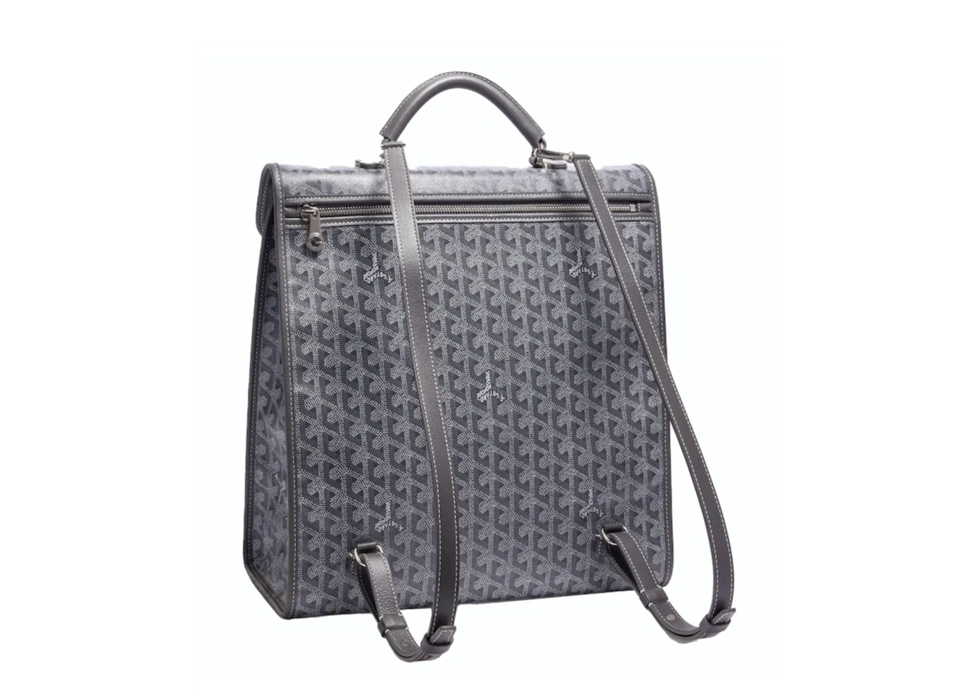 Goyard saint leger top bag