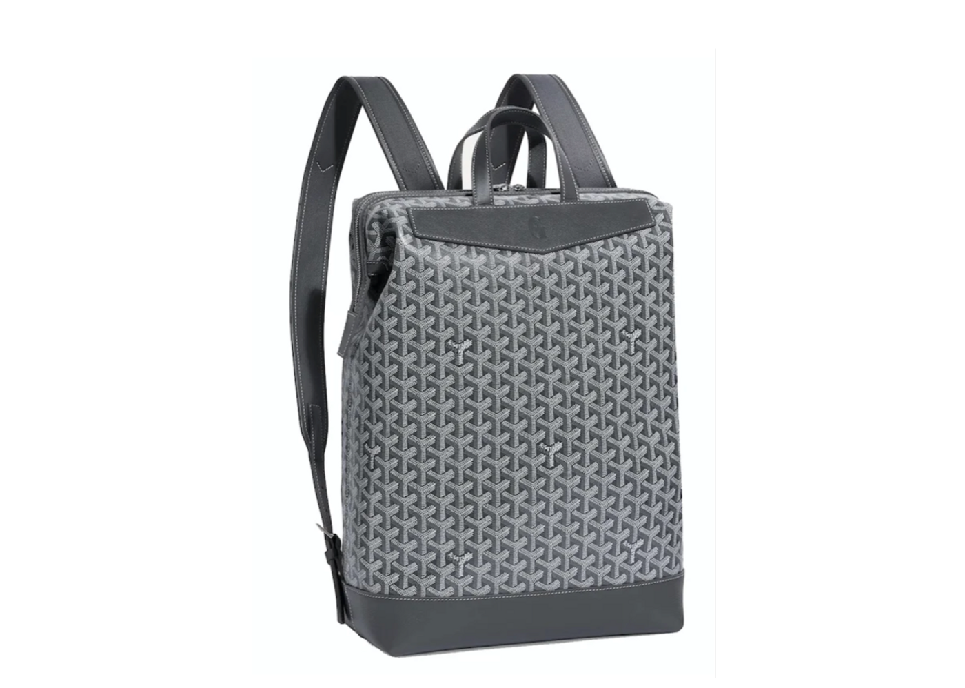 Goyard Cisalpin Backpack | Kick Avenue