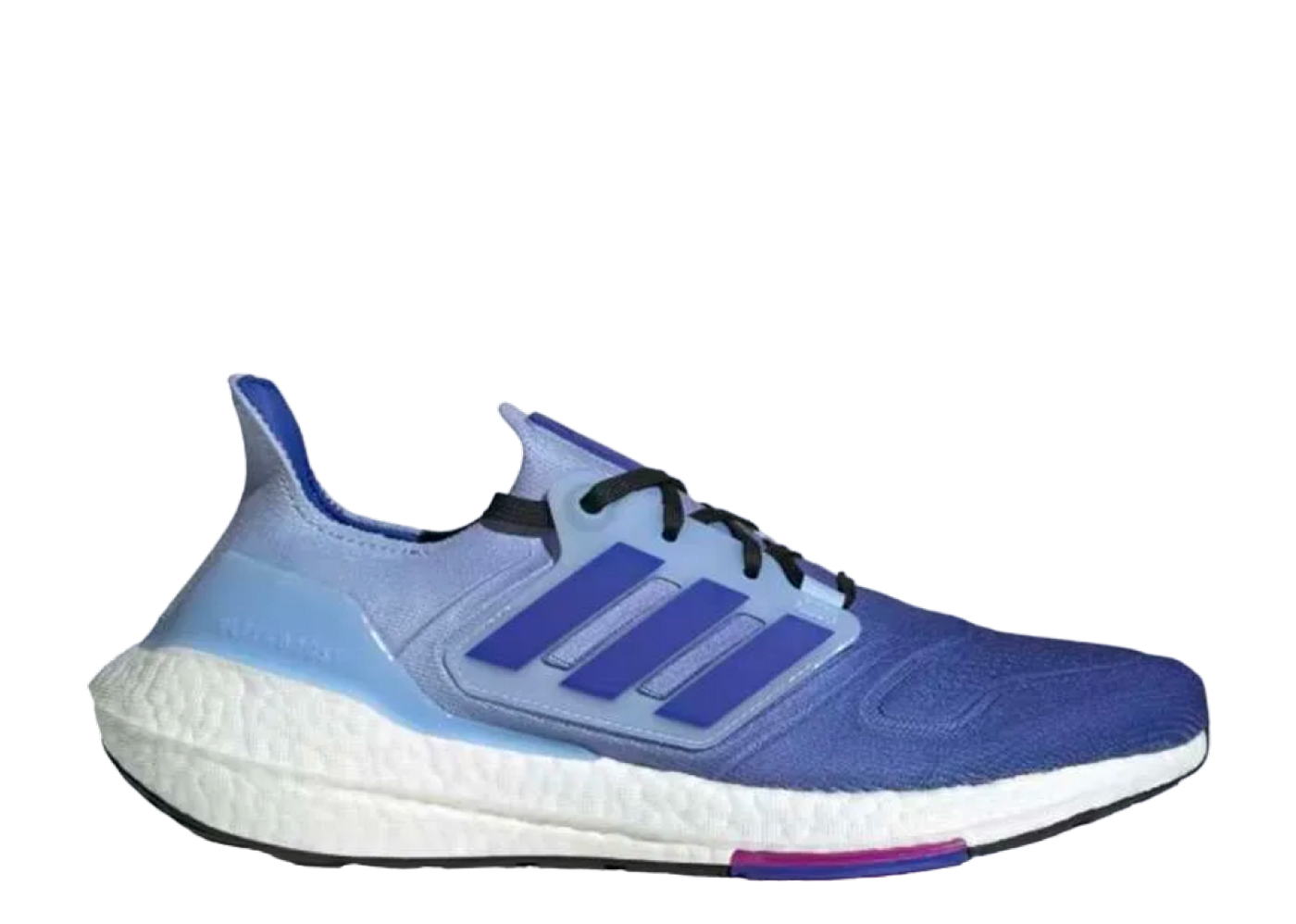 Ultra boost 2025 blue gradient