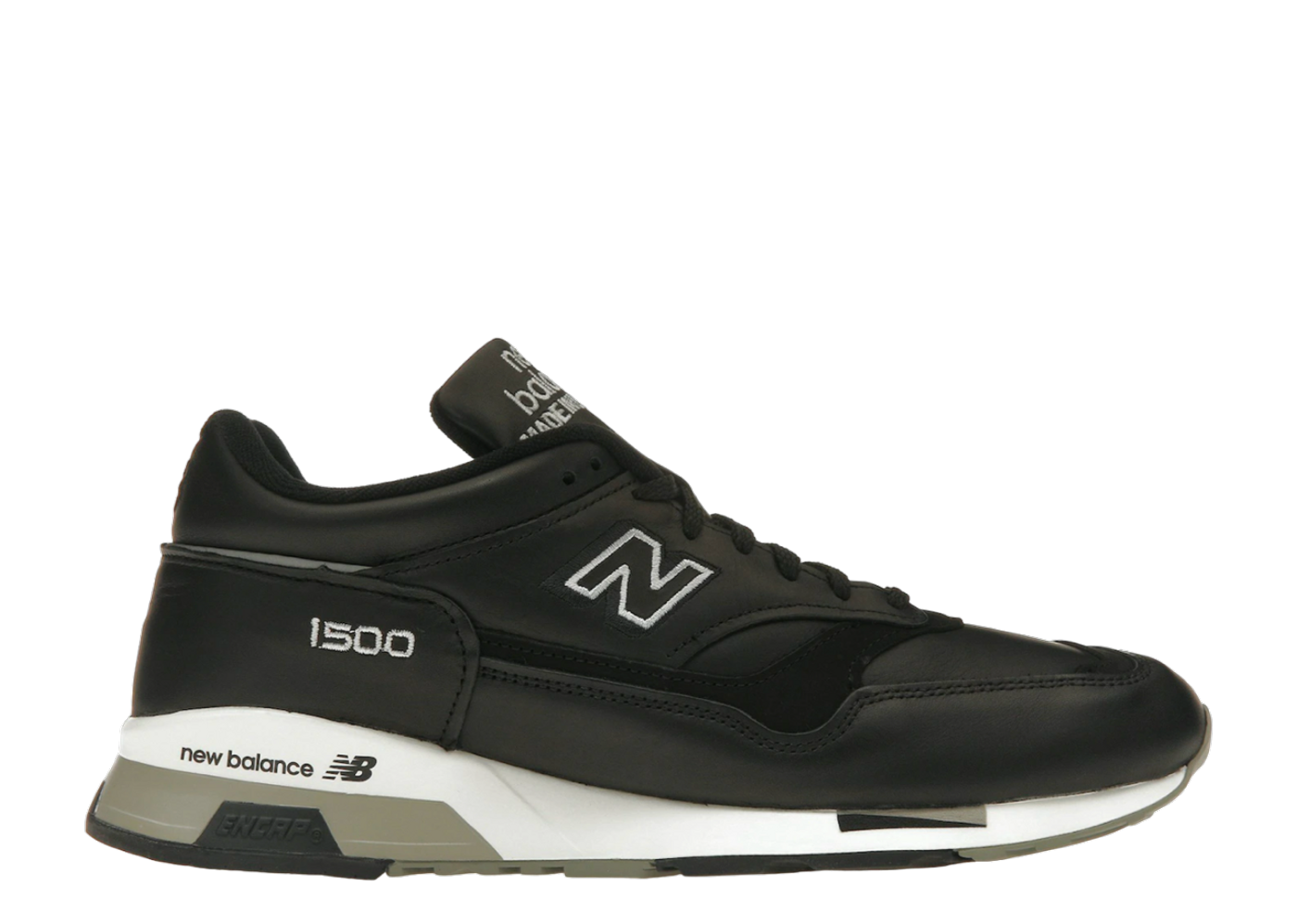 New balance 1500 clearance black