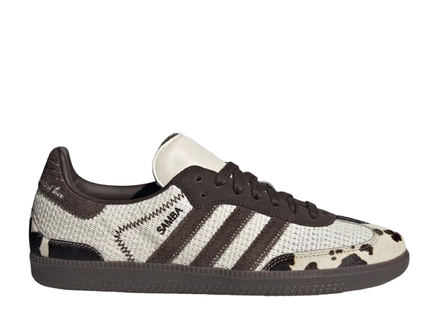 Beli Adidas Samba OG noalt Cow Print | Kick Avenue