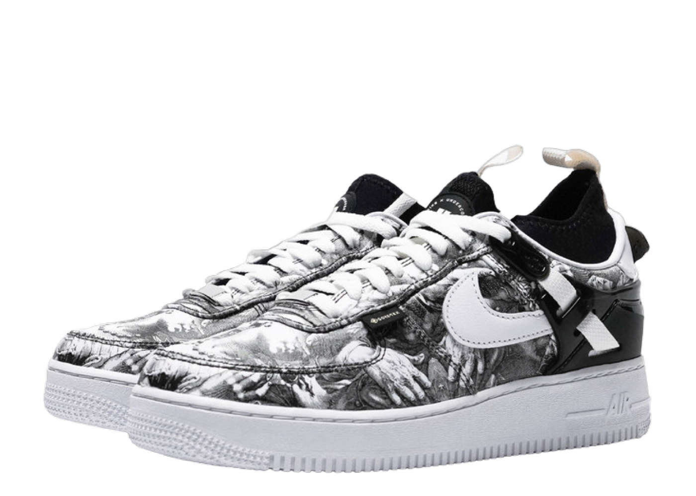 Nike air force 1 uc sales