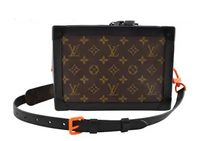 LV LOUIS VUITTON N40452 City Keepall Damier Infini, from Lordkicks Wendy  whatsapp:+8618057050293 : r/RepVirgins