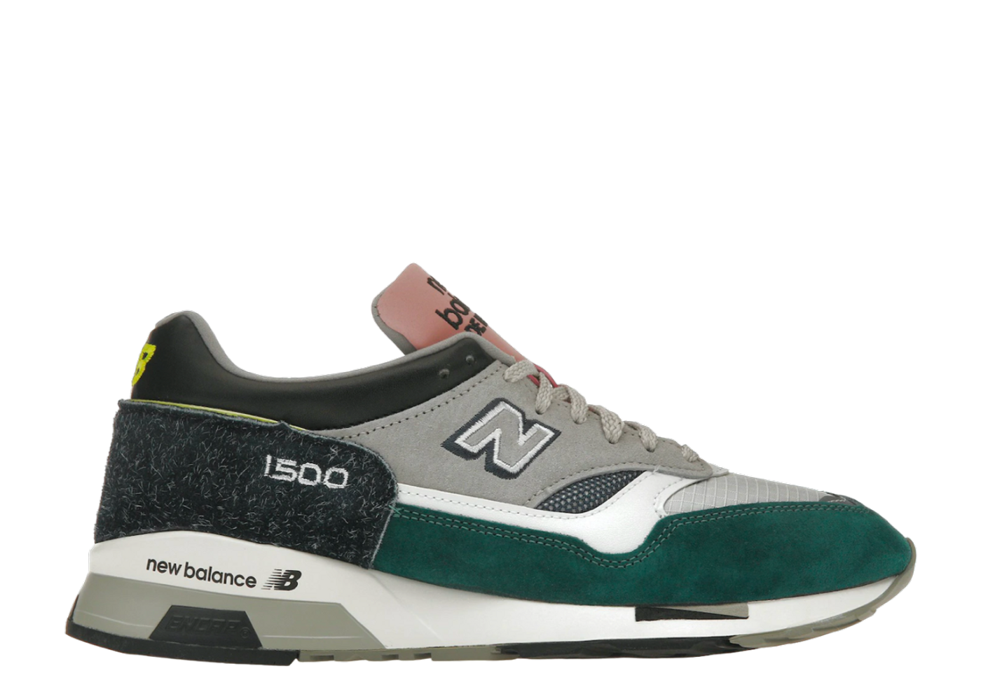 New balance 1500 outlet zwart