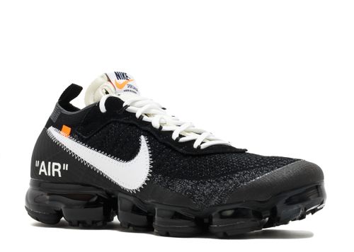 vapormax off white 2