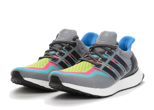 scarpe adidas ultra boost 2.0 fucsia