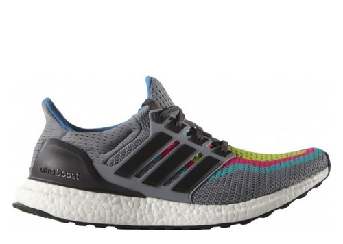 multicolor ultra boost 2.0