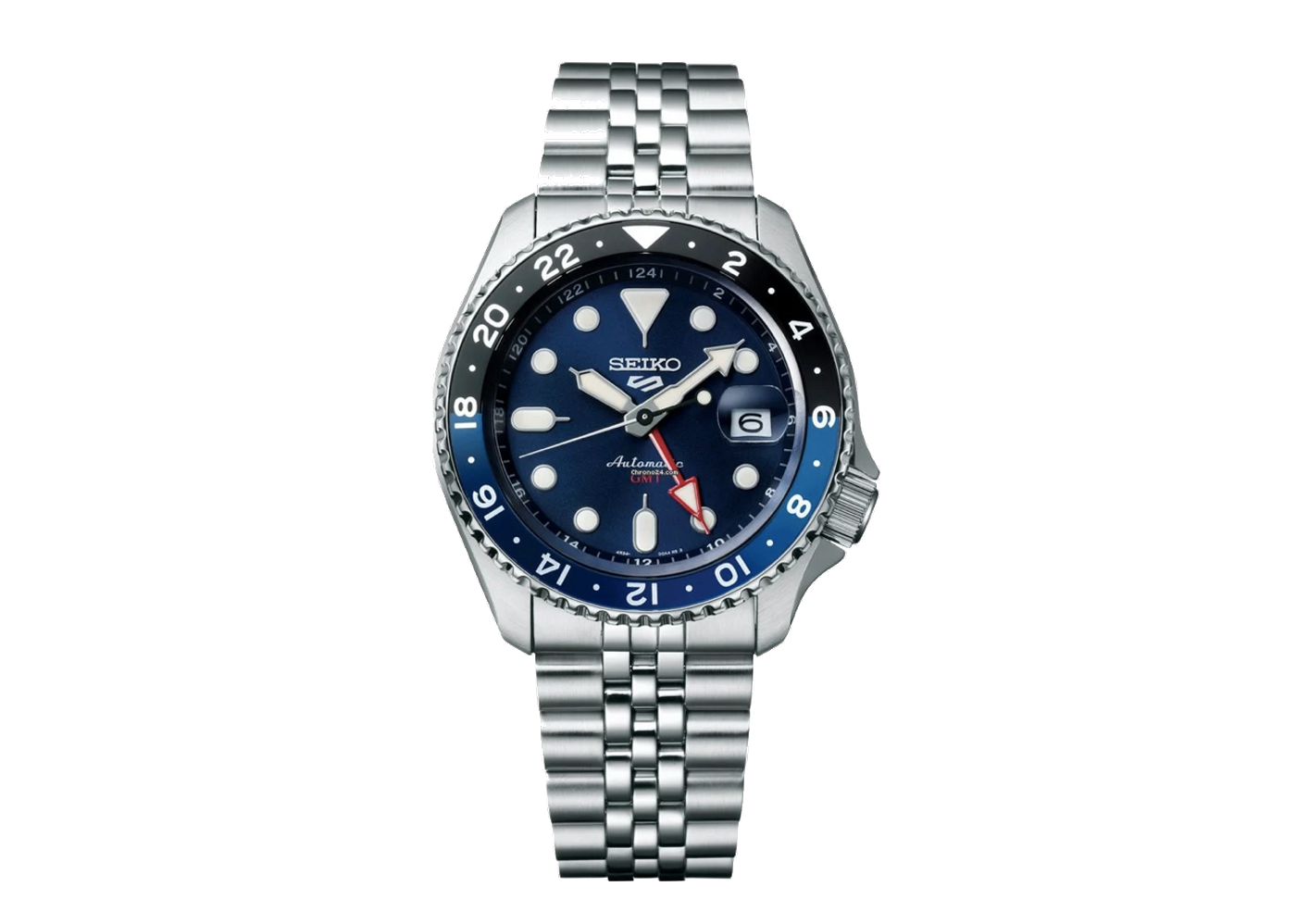 Beli seiko 5 best sale