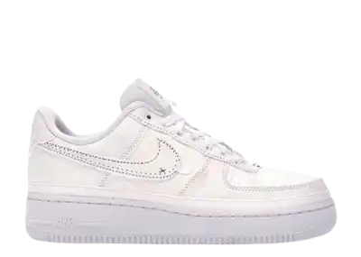 Nike Air Force 1 '07 Quilted Swooshes FV1182-001