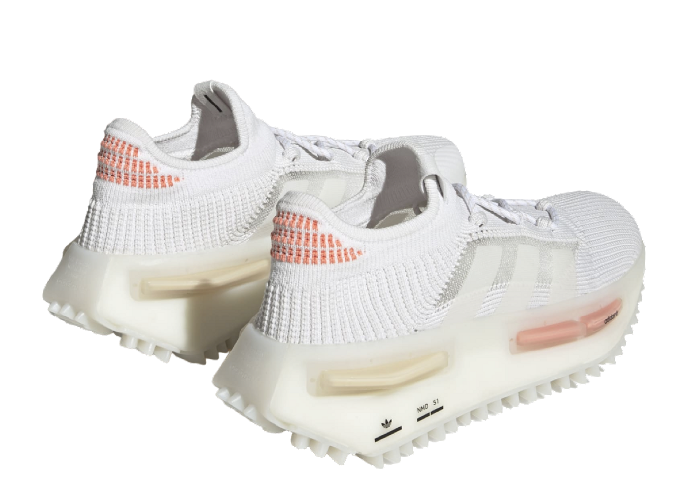 Coral nmd online