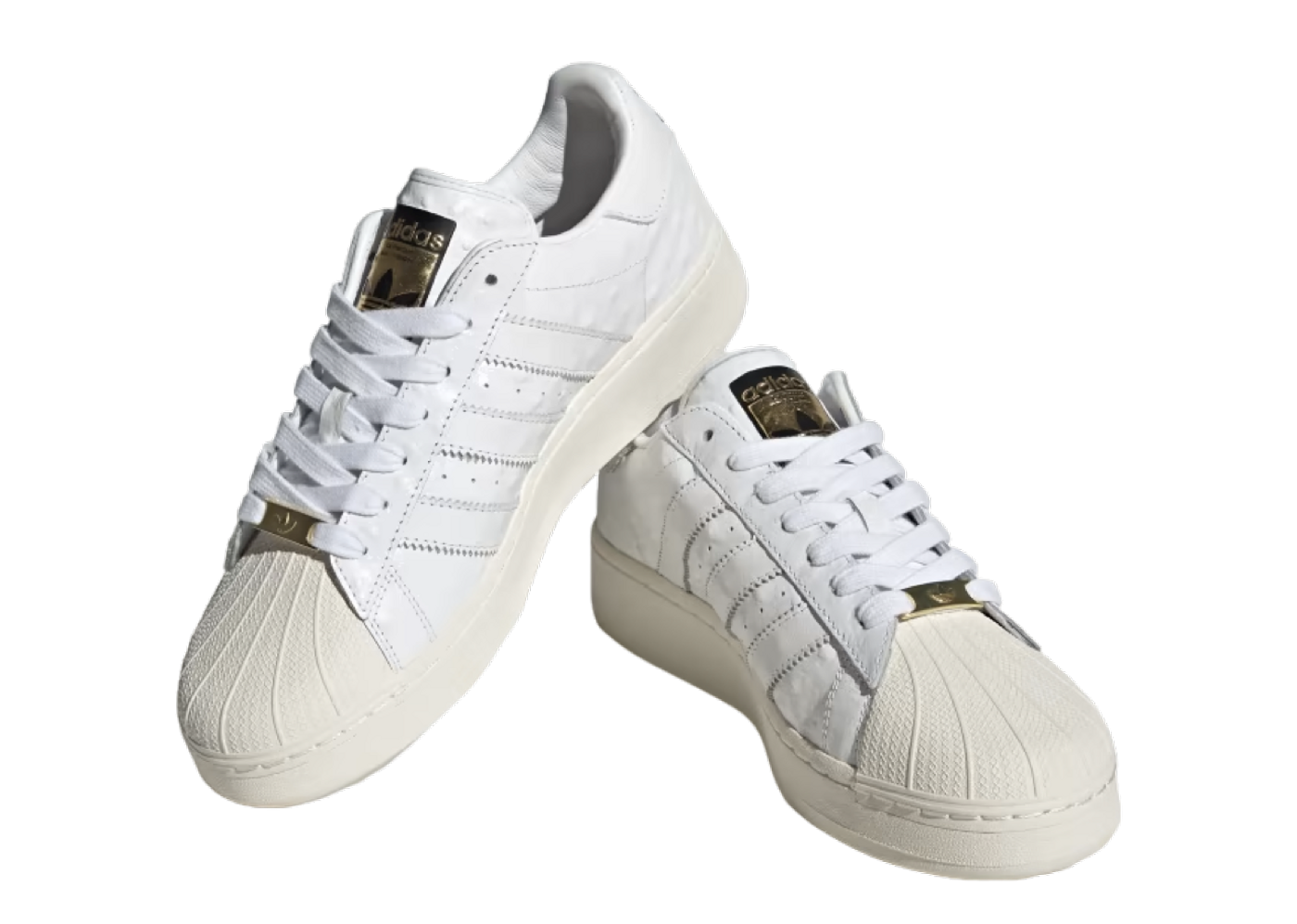 Superstar sales full white