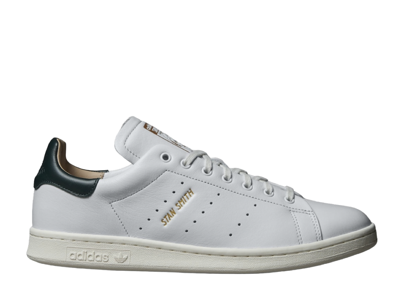 Adidas off on sale white stan smith