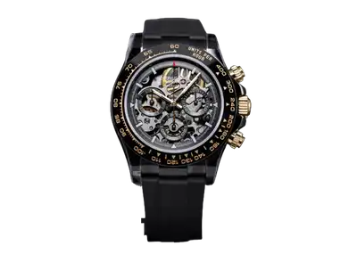 Cronus art online rolex