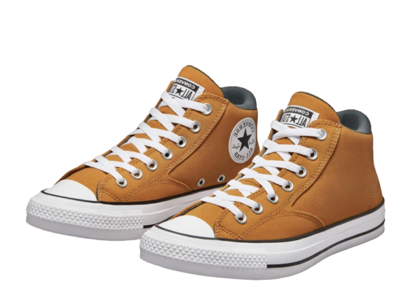 Burnt orange 2024 chuck taylors