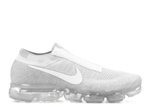 nike air vapormax flyknit se laceless