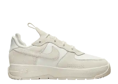 PS) Nike Air Force 1 Low '07 LV8 White Swoosh Panda DV1623-001