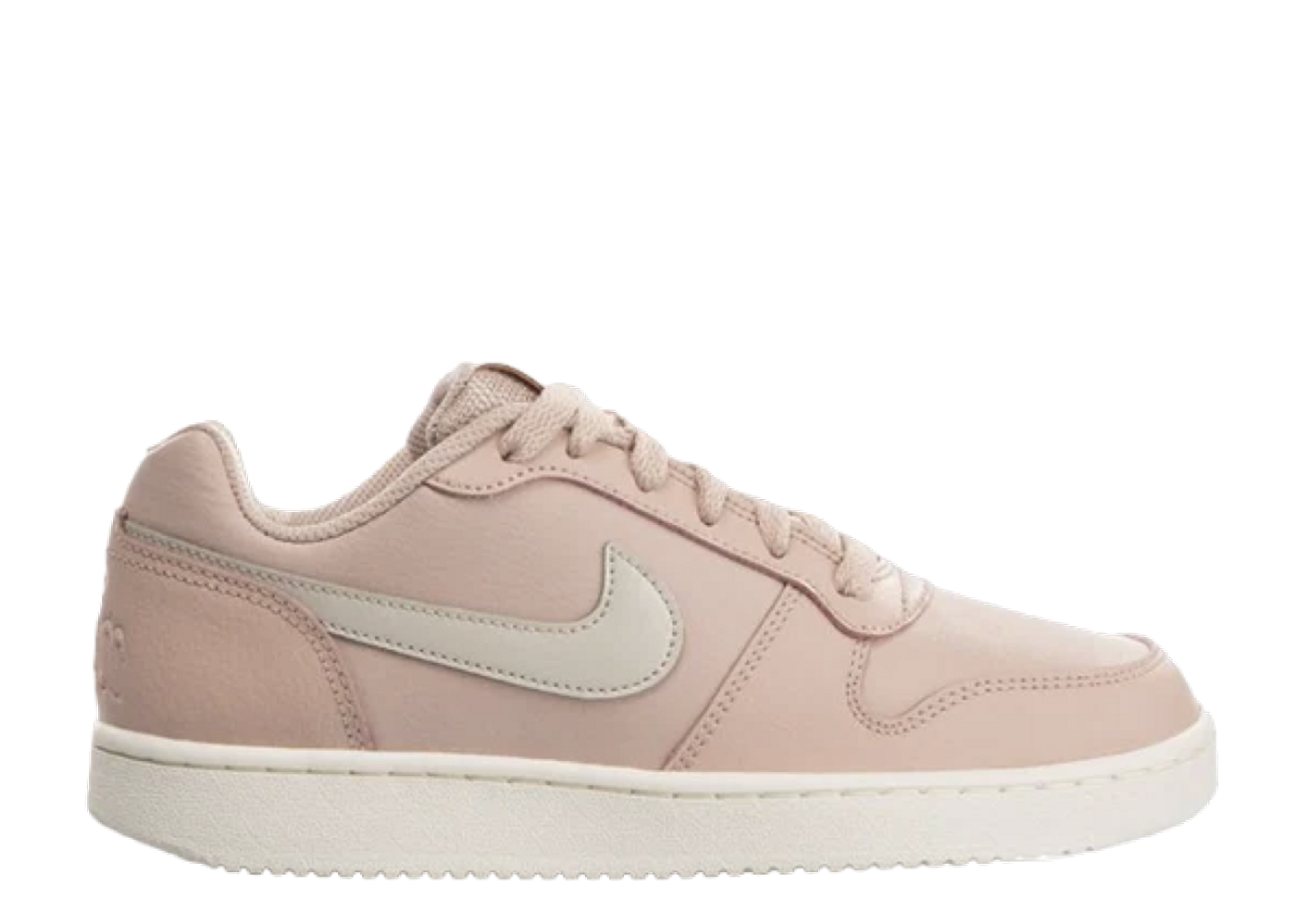 Nike ebernon hotsell low camel