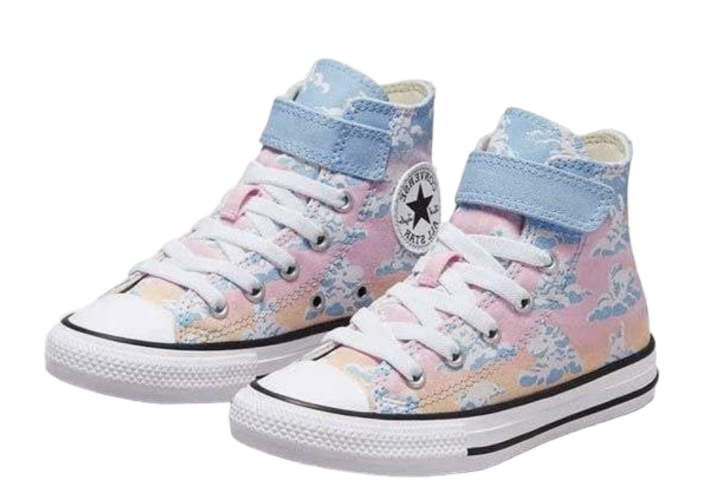 Periwinkle converse hotsell