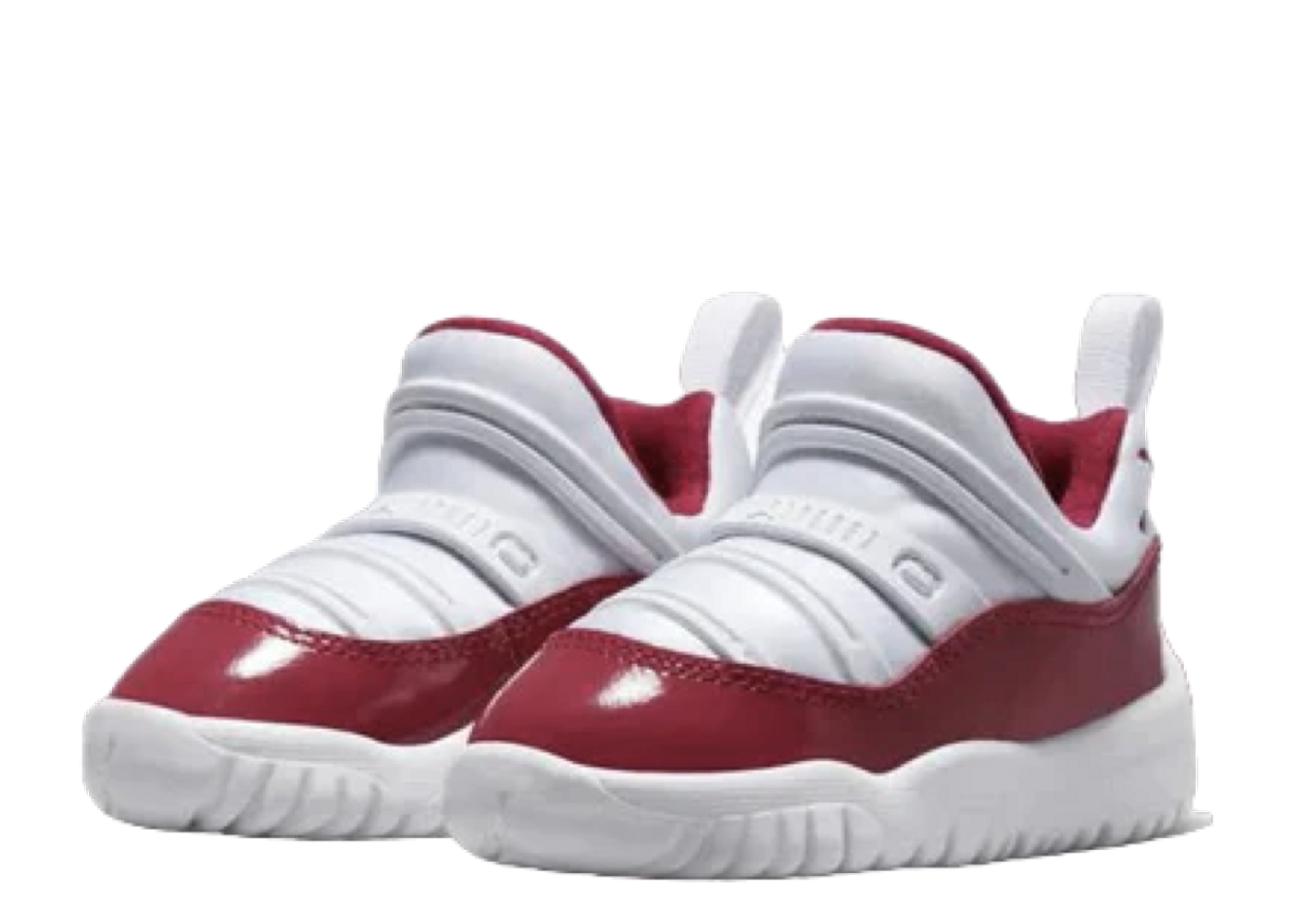 Beli Air Jordan 11 Retro Little Flex Cherry 2022 Toddler Kick Avenue