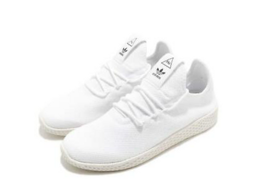 pharrell white shoes
