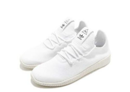 adidas william pharrell white