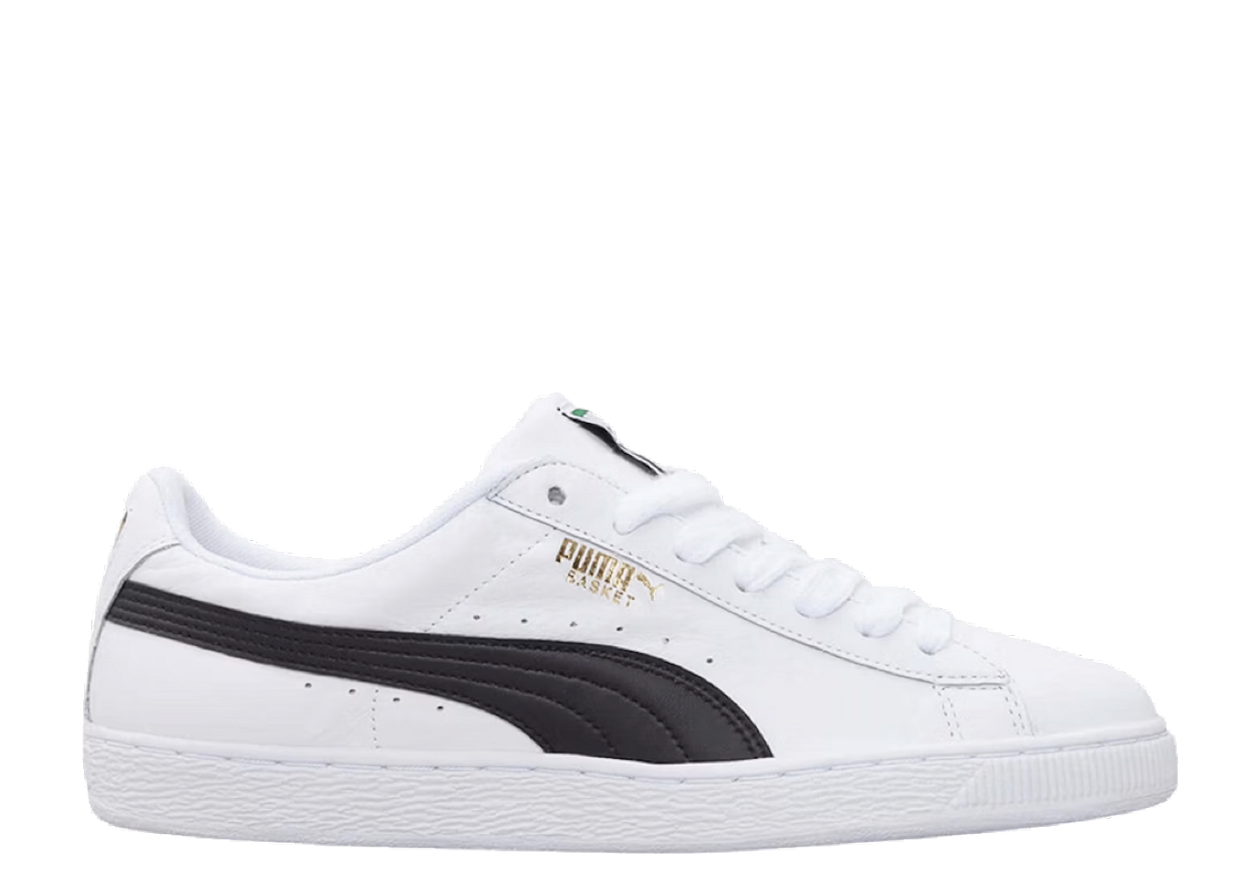 Tênis puma basket classic hot sale lfs