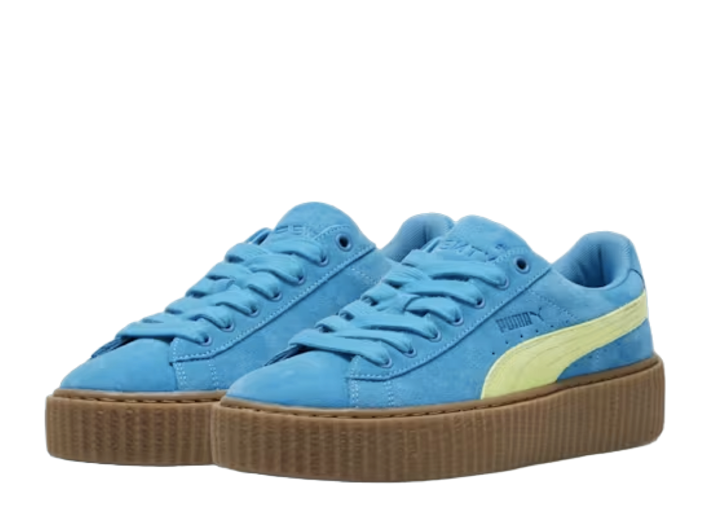 Puma creepers harga sale