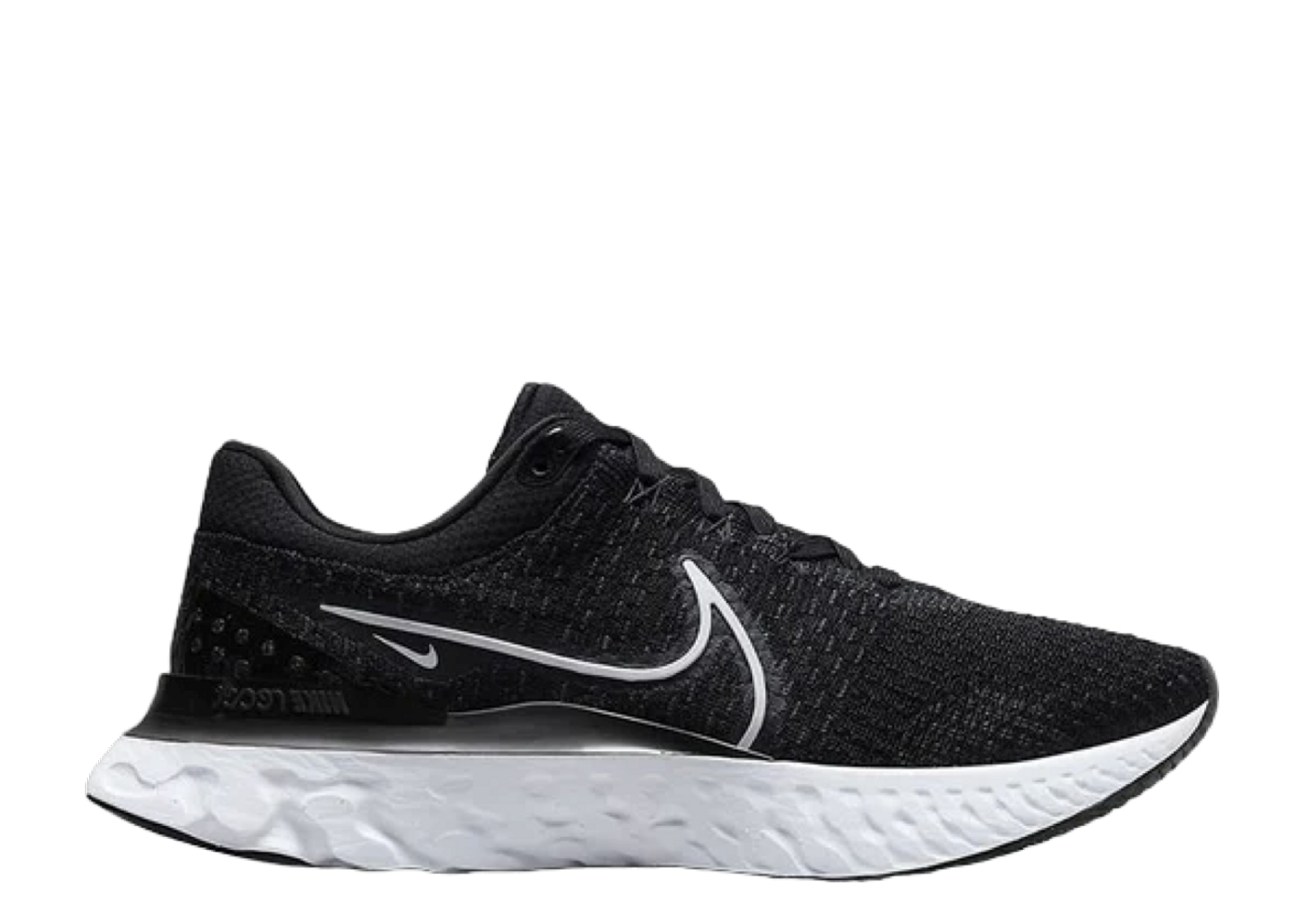 Tenis nike react flyknit hot sale