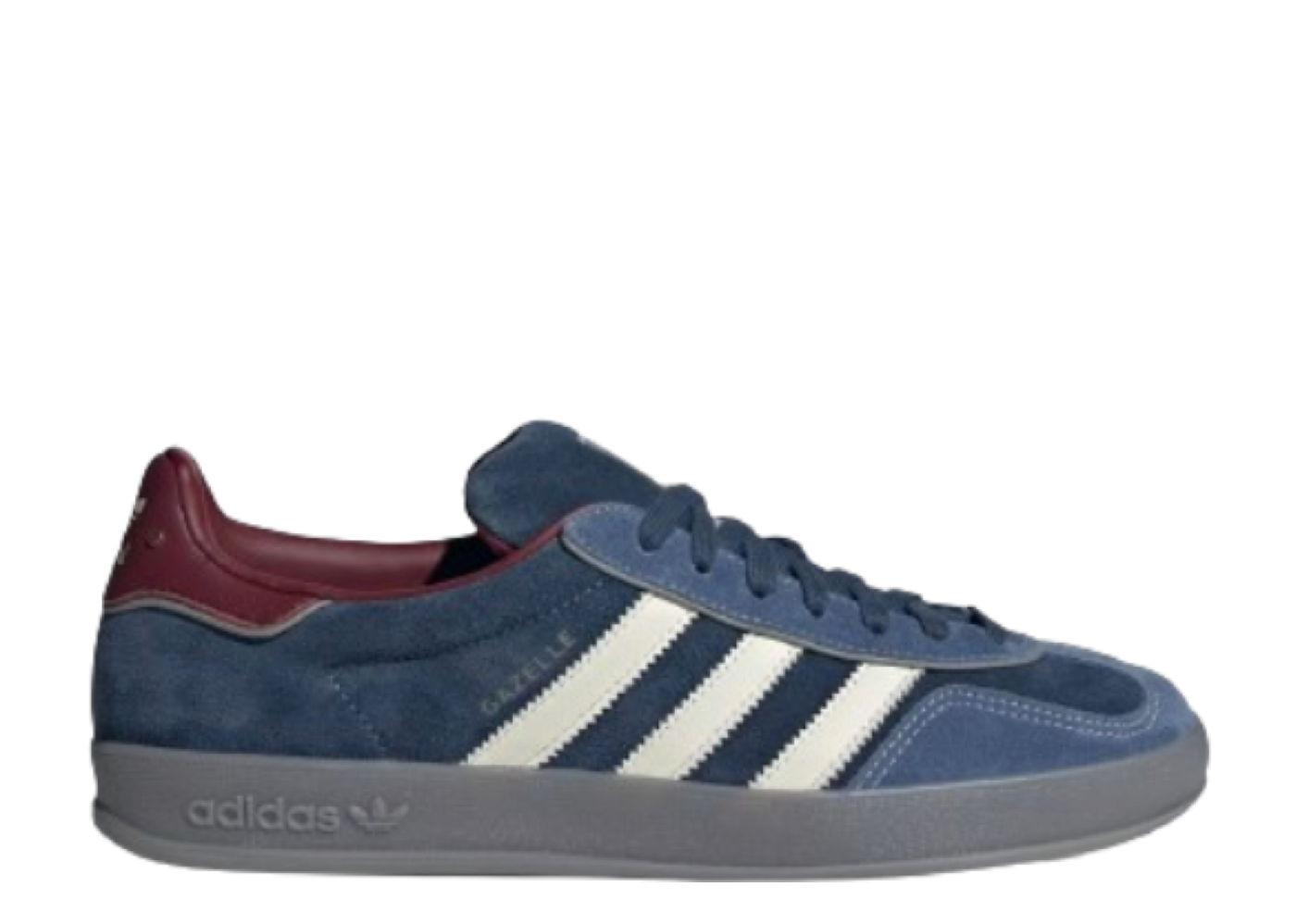 Beli Adidas Gazelle Indoor Crew Navy Kick Avenue