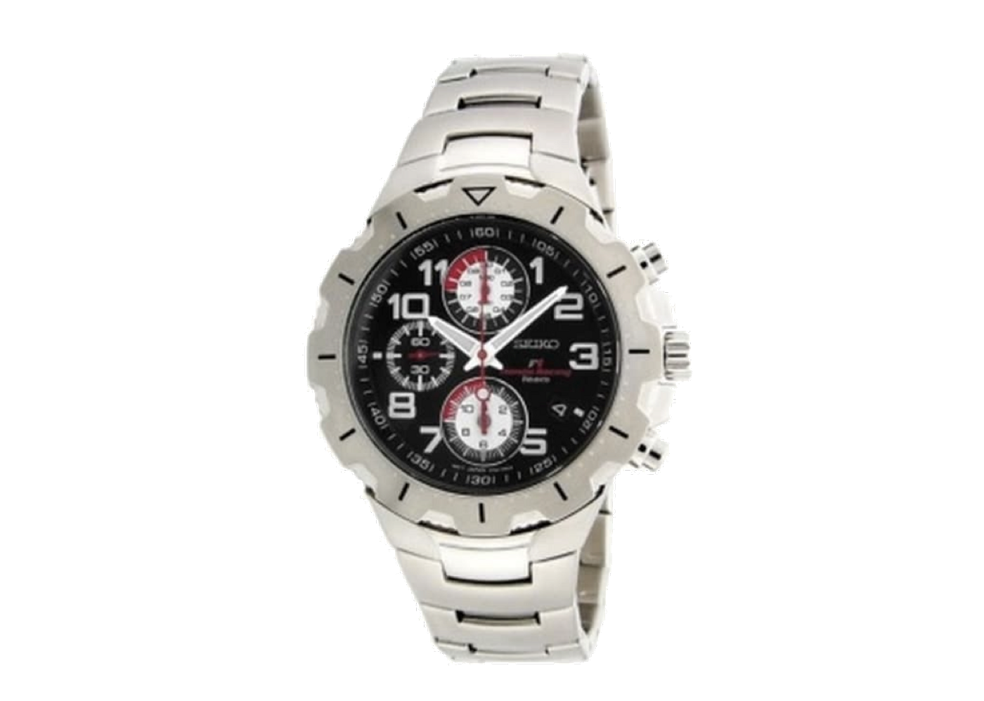 Seiko honda racing outlet team watch