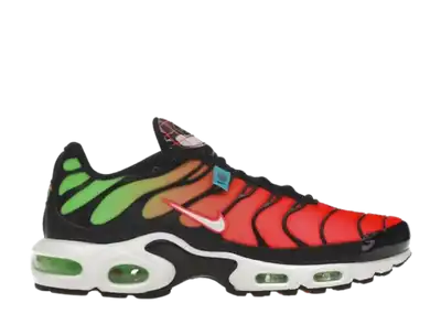 Air max plus hot sale water pool turbo green