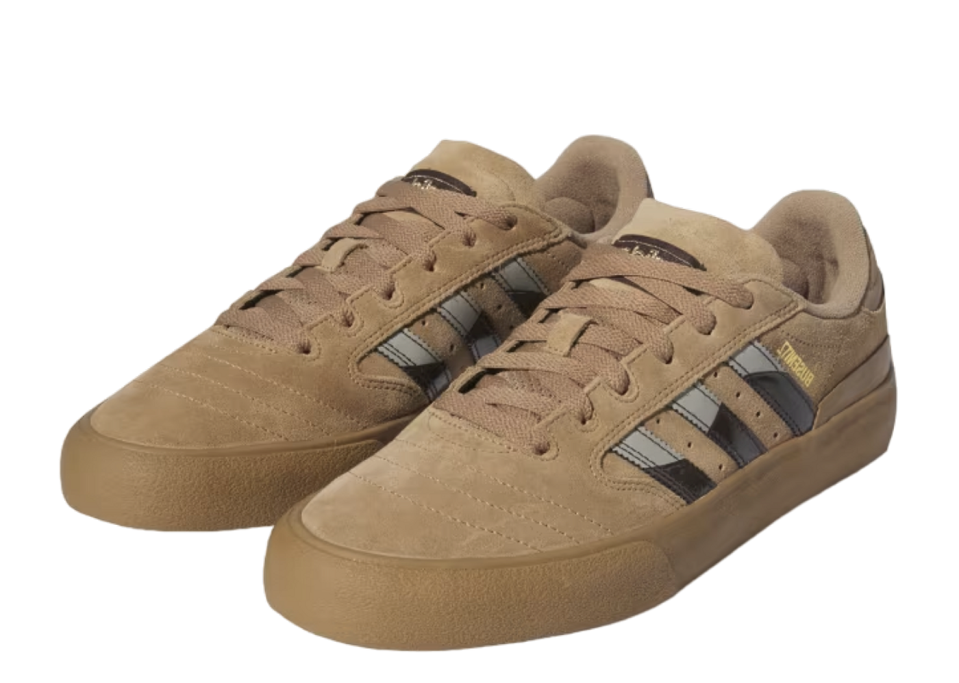 Adidas busenitz vulc hot sale raw desert