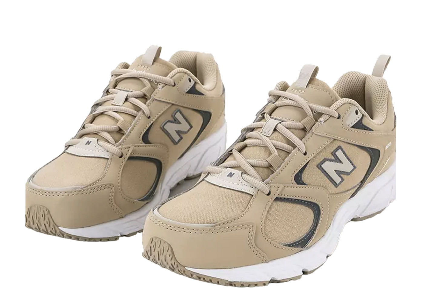 Beli New Balance 408 Khaki | Kick Avenue