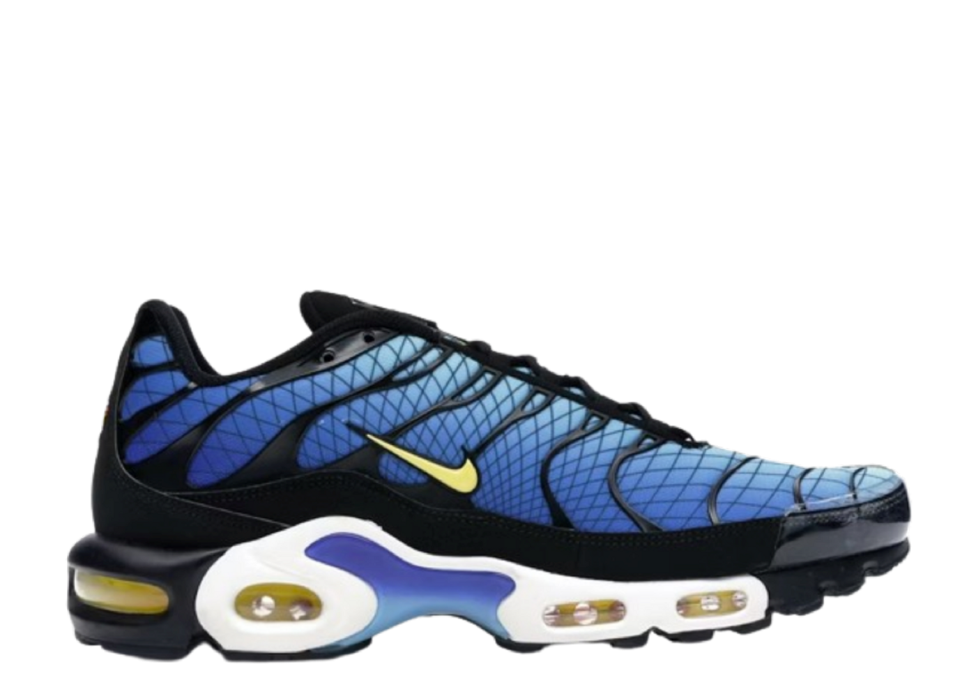 Nike greedy 2024 air max plus