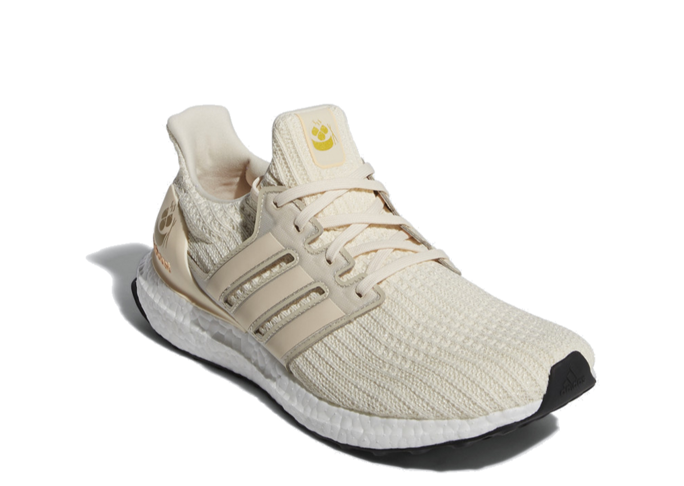 Ultra boost store 4.0 beige