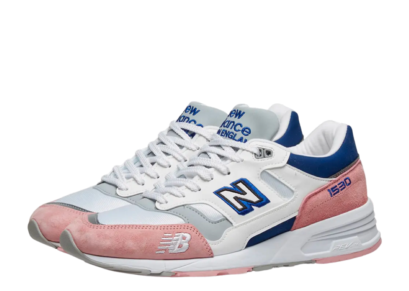 New balance shop 1530 rosa