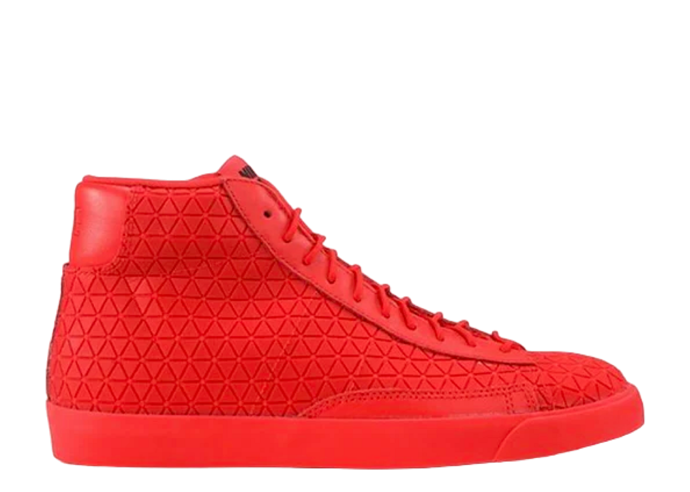 Beli Nike SB Blazer Metric Red Kick Avenue