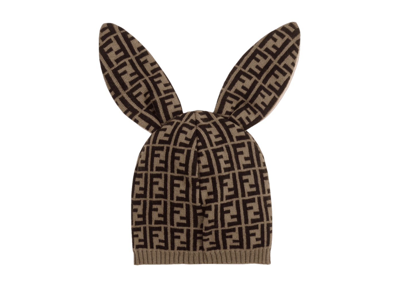 Fendi baby bunny sales hat