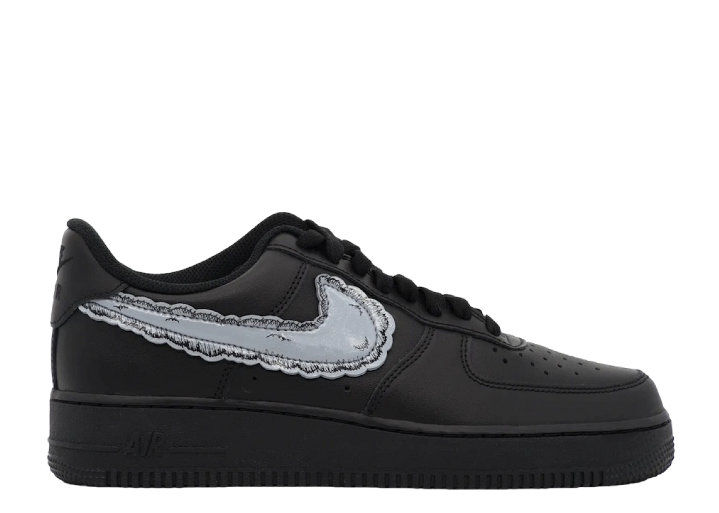 Air force 1 kaws sale