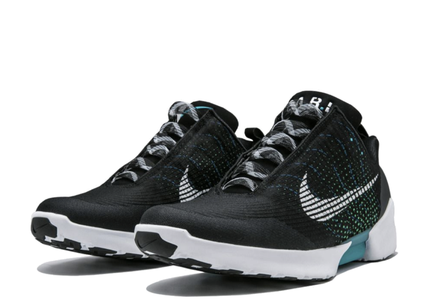 Nike hyperadapt hot sale earl