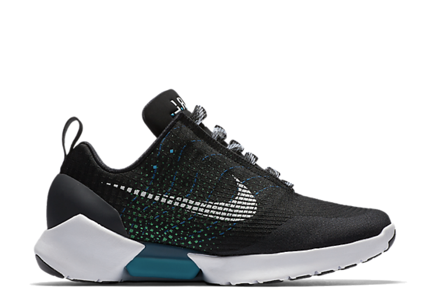 Nike shop hyperadapt price