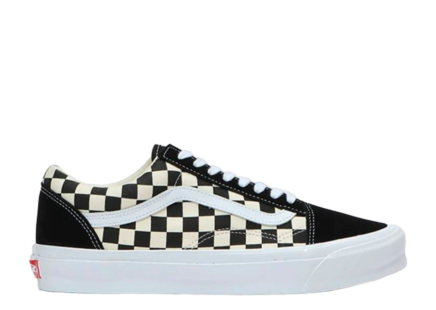 Vans vault ua old skool hot sale