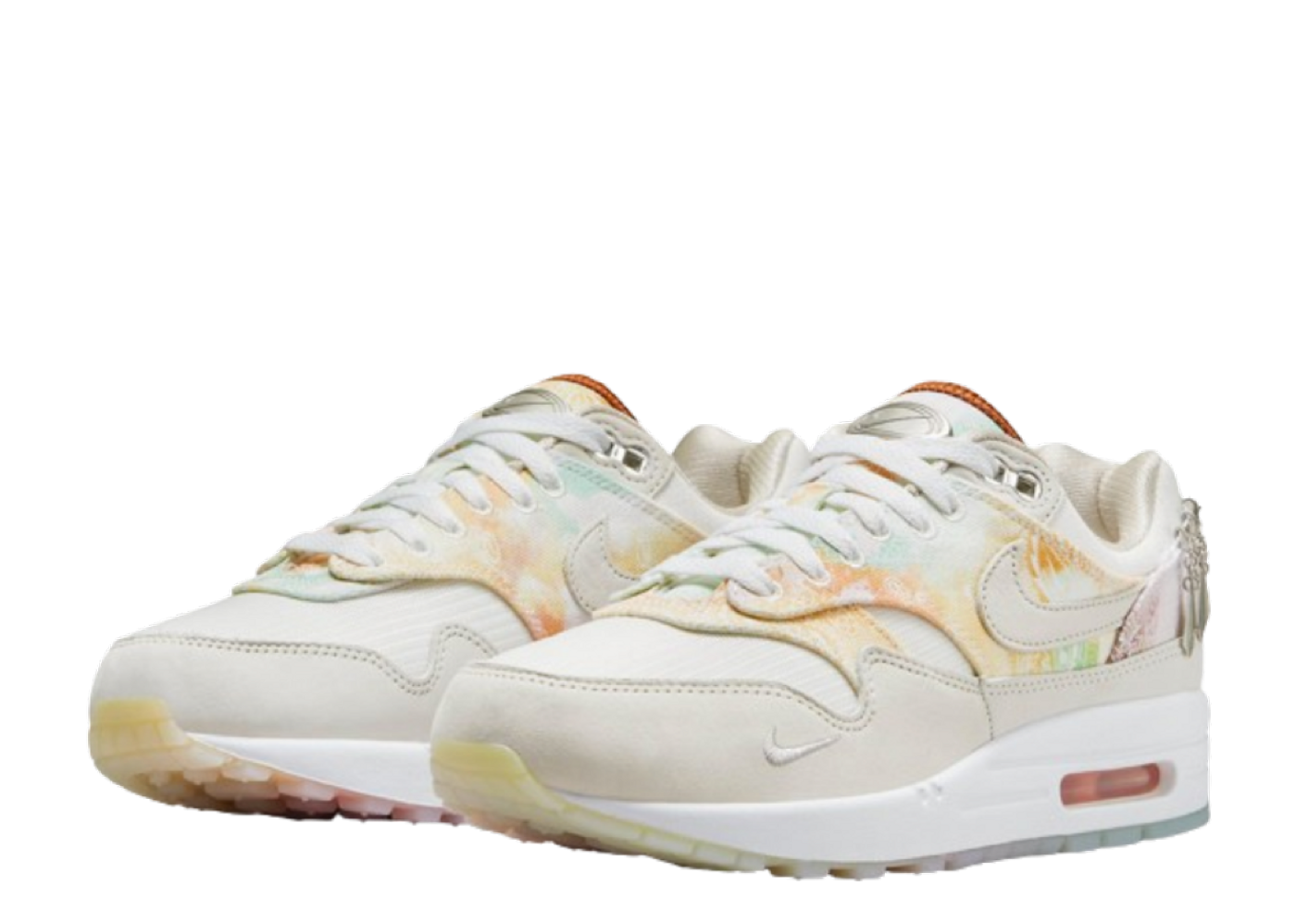 Beli Nike Air Max 1 87 Washed Paisley W Kick Avenue