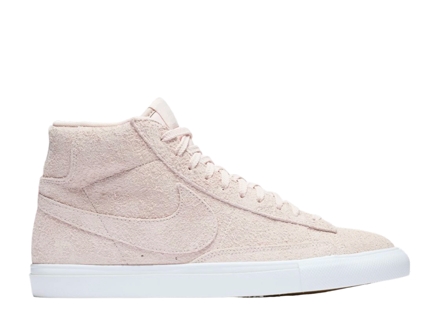 Nike blazer mid silt red on sale