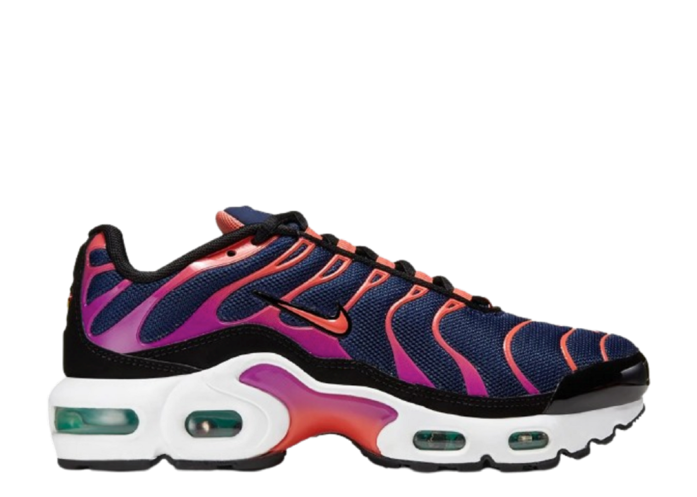 Nike air max plus cheap blue void