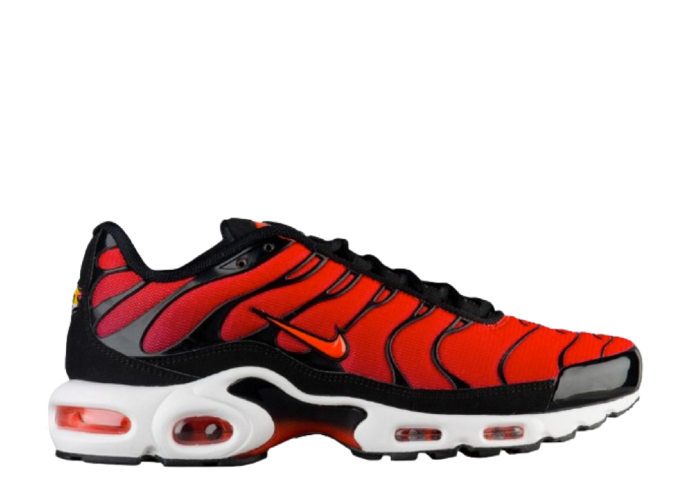 Air max plus outlet team orange