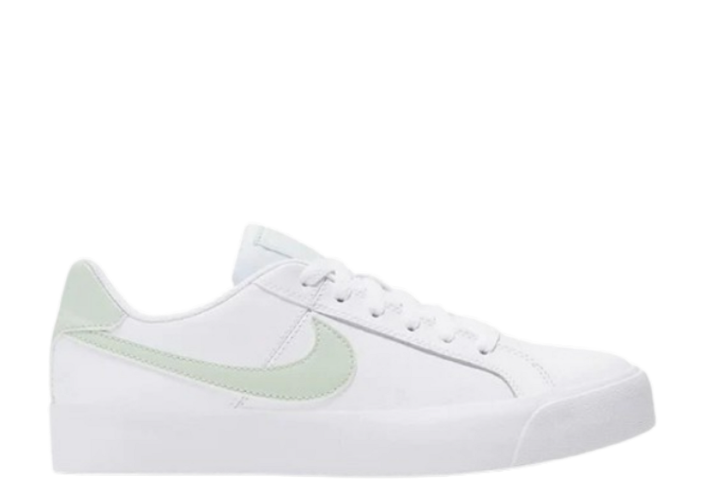 Nike court hot sale royale green