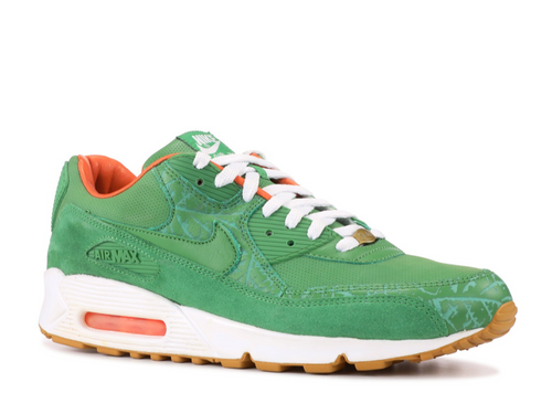 air max 90 grass