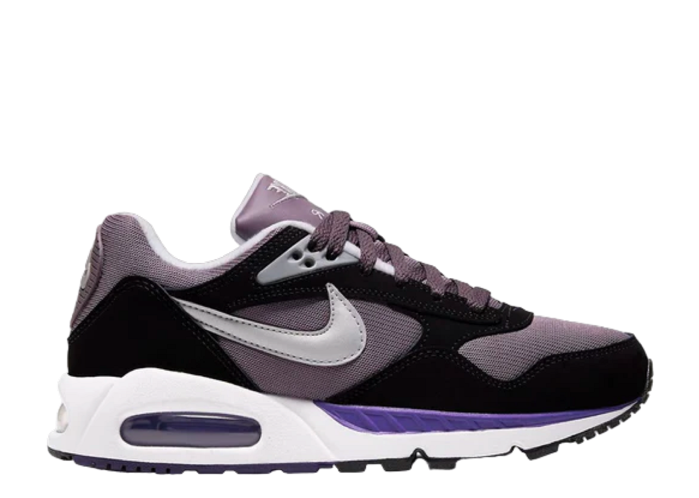 Air max outlet correlate w