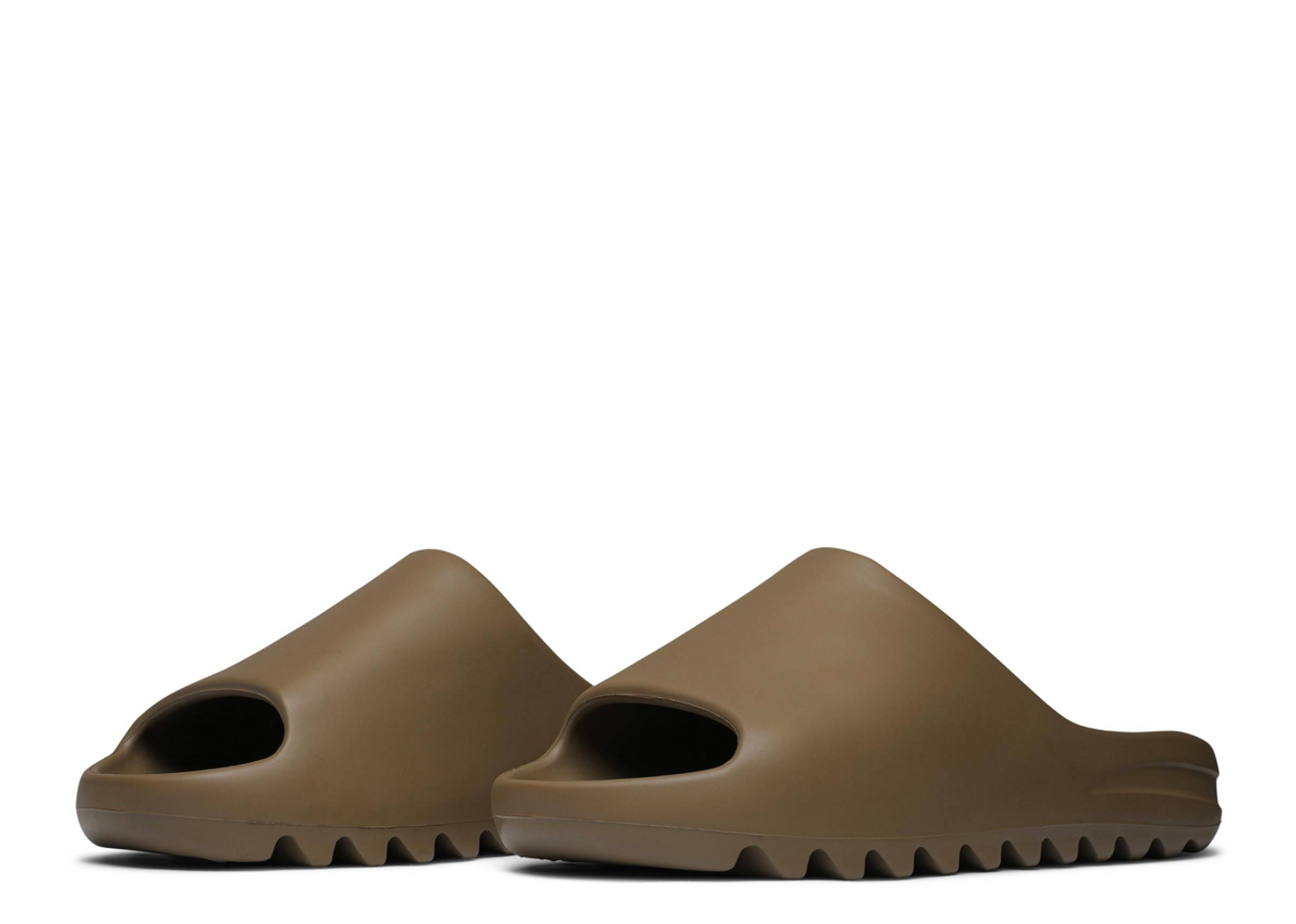 Yeezy Slide Earth Brown | Kick Avenue